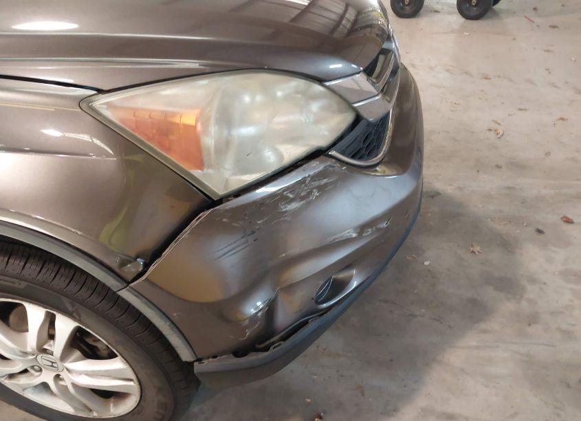 Photo 20 of 2010 Honda Cr-v EX (VIN 3CZRE3H59AG700732)