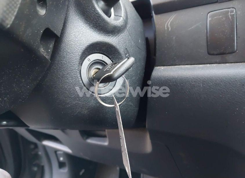 Photo 11 of 2010 Honda Cr-v EX (VIN 3CZRE3H5XAG701243)