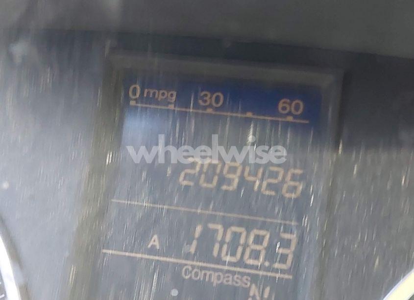 Photo 15 of 2010 Honda Cr-v EX (VIN 3CZRE3H5XAG701243)