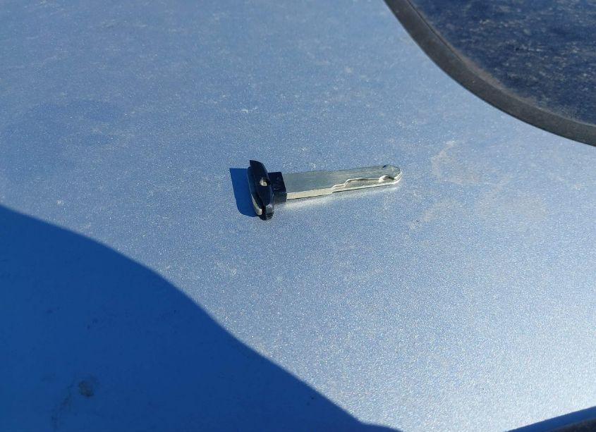 Photo 11 of 2010 Honda Cr-v EX (VIN 3CZRE3H5XAG701968)