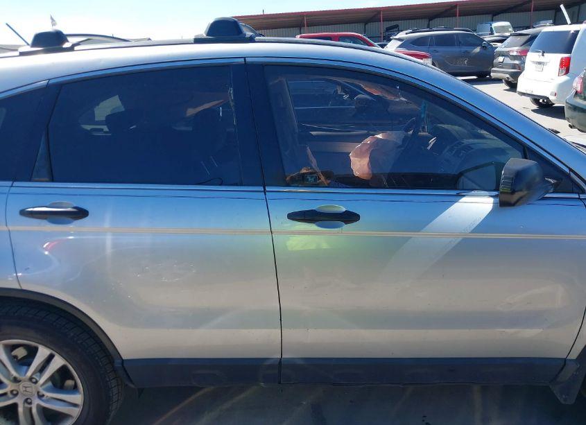 Photo 13 of 2010 Honda Cr-v EX (VIN 3CZRE3H5XAG701968)