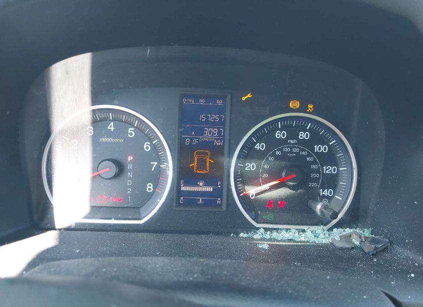 Photo 15 of 2010 Honda Cr-v EX (VIN 3CZRE3H5XAG701968)