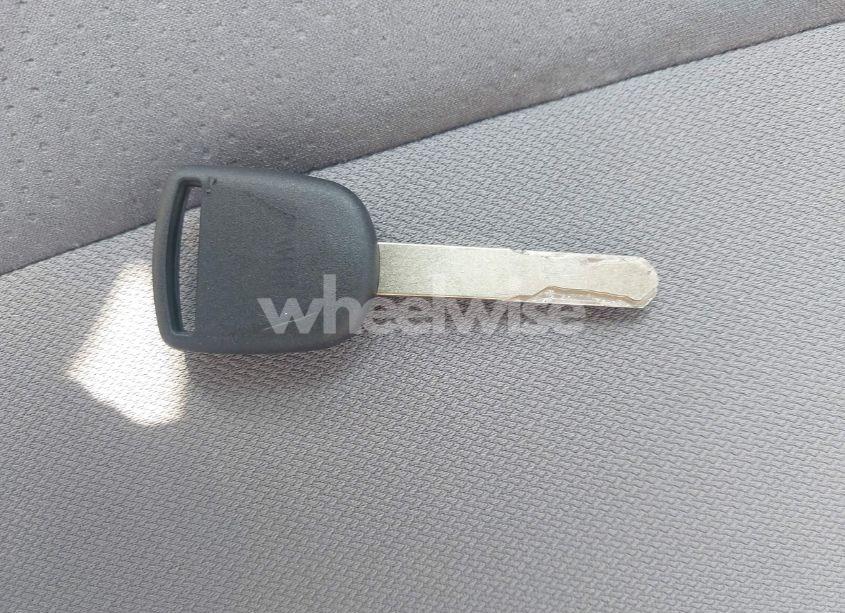 Photo 11 of 2010 Honda Cr-v EX (VIN 3CZRE3H5XAG702280)