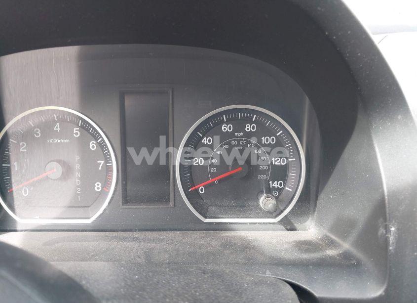 Photo 15 of 2010 Honda Cr-v EX (VIN 3CZRE3H5XAG702280)