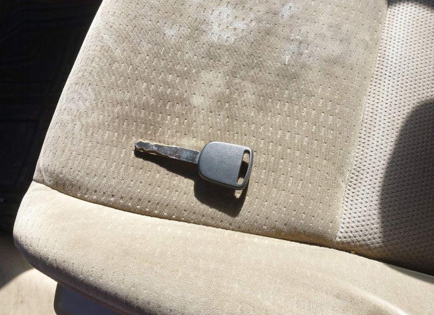 Photo 11 of 2008 Honda Cr-v EX (VIN 3CZRE48528G703083)