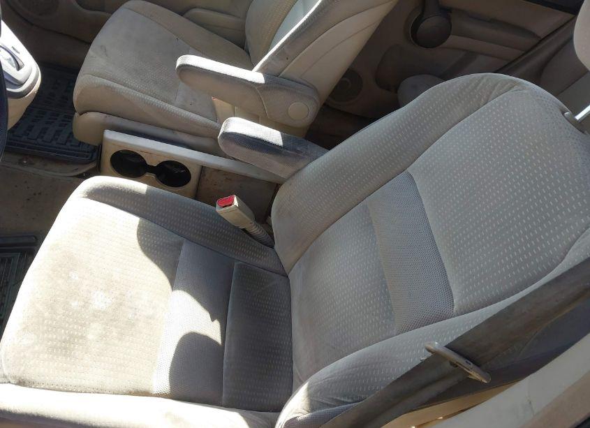 Photo 15 of 2008 Honda Cr-v EX (VIN 3CZRE48528G703083)