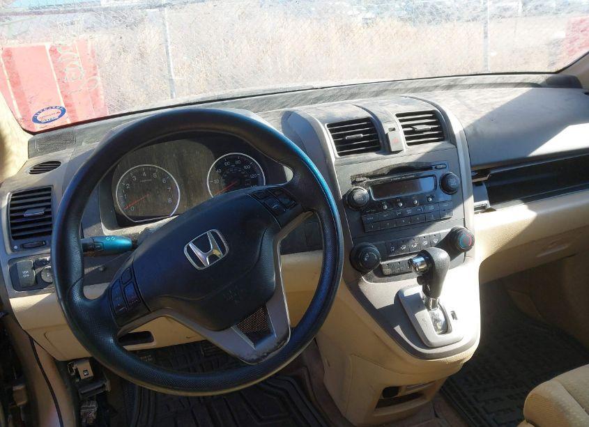 Photo 16 of 2008 Honda Cr-v EX (VIN 3CZRE48528G703083)