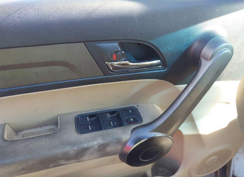 Photo 17 of 2008 Honda Cr-v EX (VIN 3CZRE48528G703083)