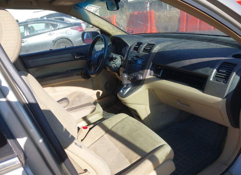 Photo 5 of 2008 Honda Cr-v EX (VIN 3CZRE48528G703083)