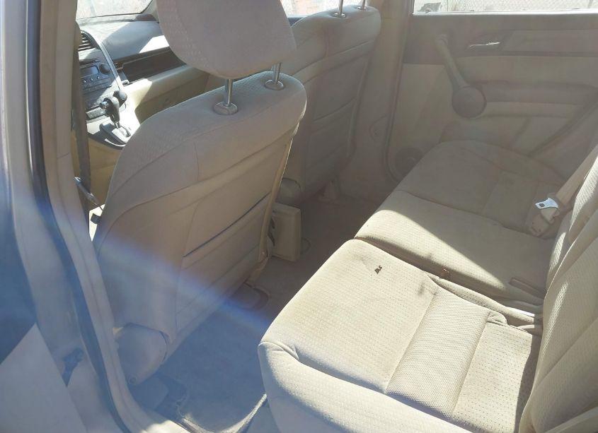 Photo 8 of 2008 Honda Cr-v EX (VIN 3CZRE48528G703083)