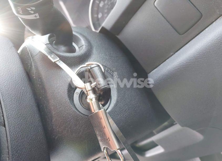 Photo 11 of 2009 Honda Cr-v EX (VIN 3CZRE48539G707869)