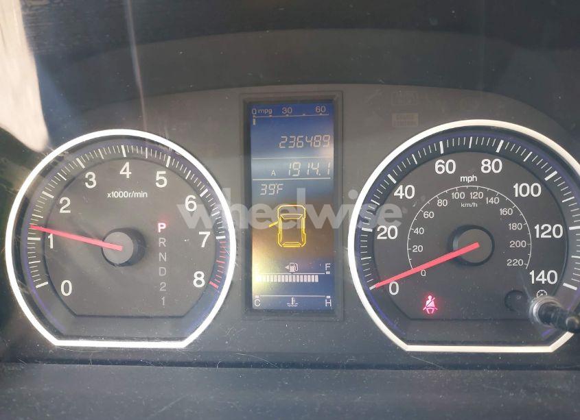 Photo 7 of 2008 Honda Cr-v EX (VIN 3CZRE48548G703473)