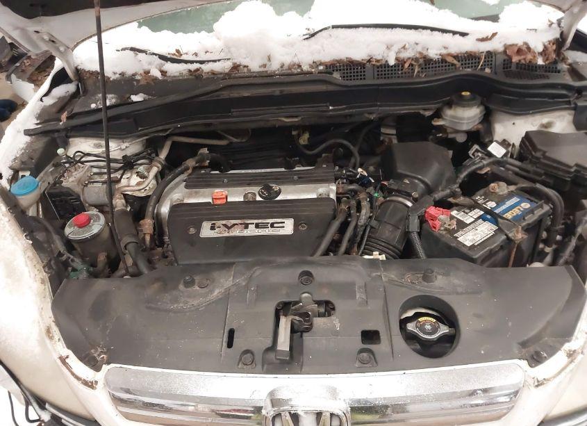 Photo 10 of 2008 Honda Cr-v (VIN 3CZRE48558G700078)