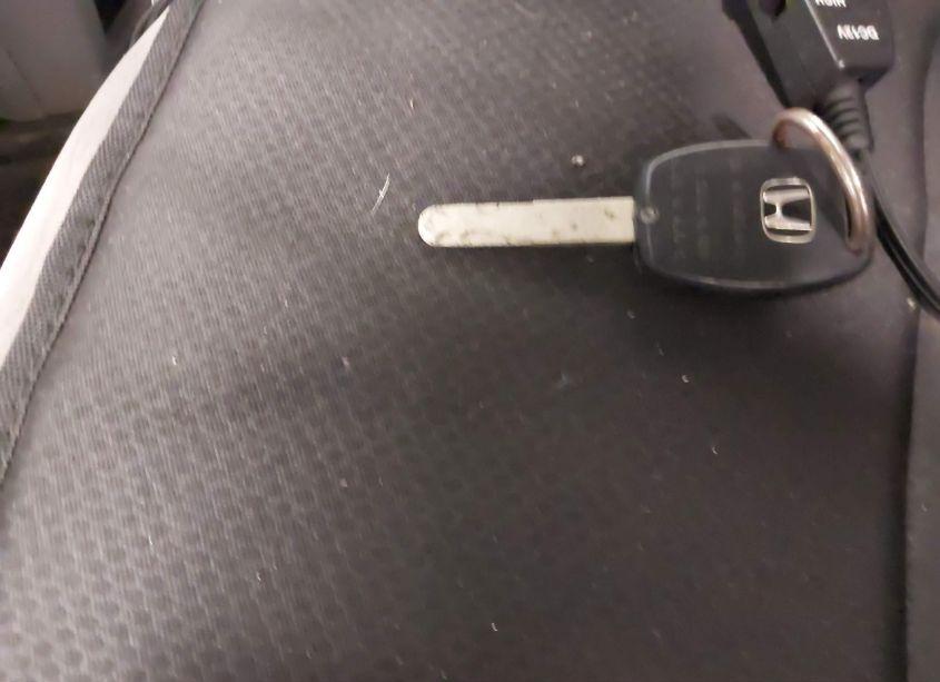 Photo 11 of 2008 Honda Cr-v (VIN 3CZRE48558G700078)