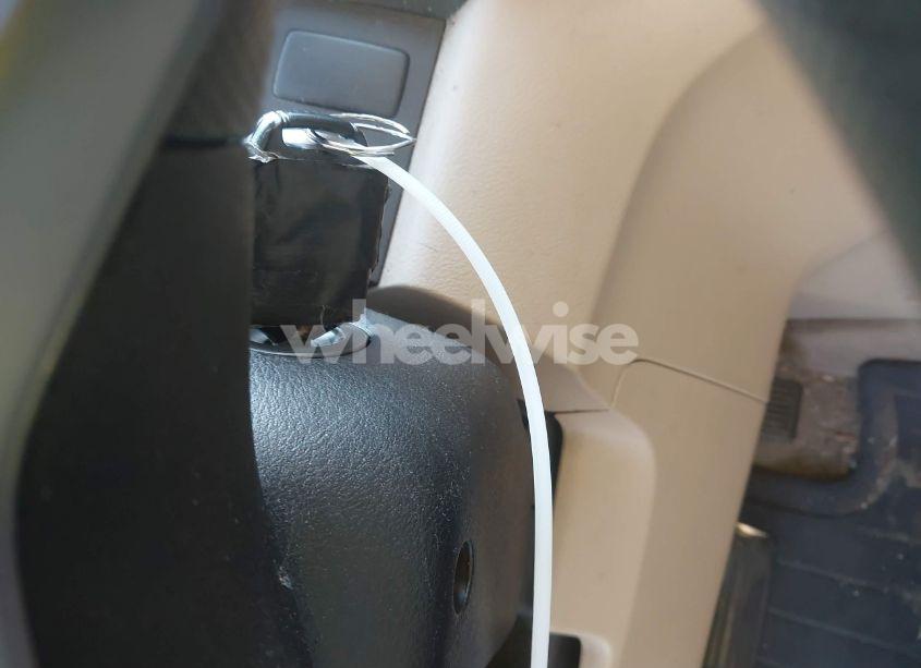 Photo 11 of 2008 Honda Cr-v EX (VIN 3CZRE48558G700937)