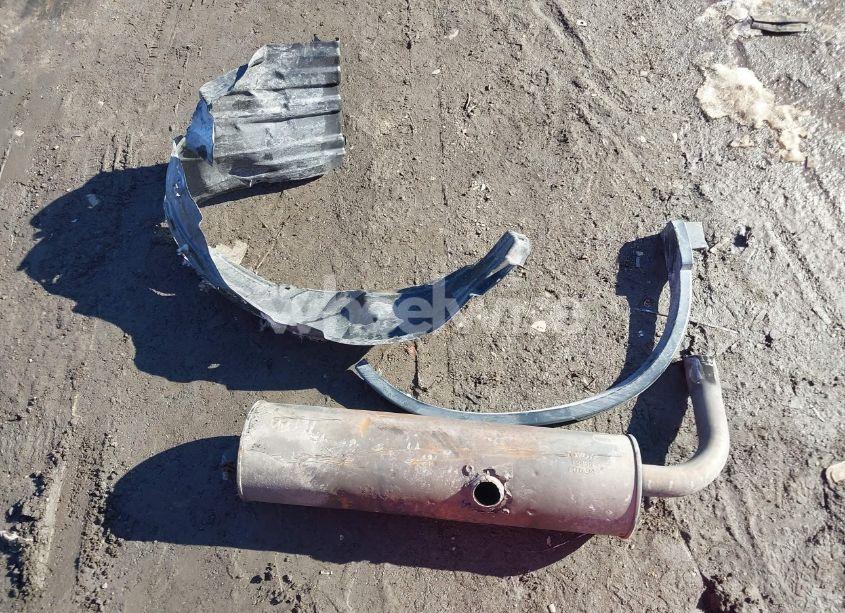 Photo 12 of 2009 Honda Cr-v EX (VIN 3CZRE48559G700955)