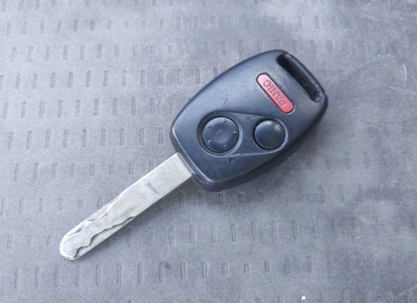 Photo 11 of 2009 Honda Cr-v EX (VIN 3CZRE48569G700379)