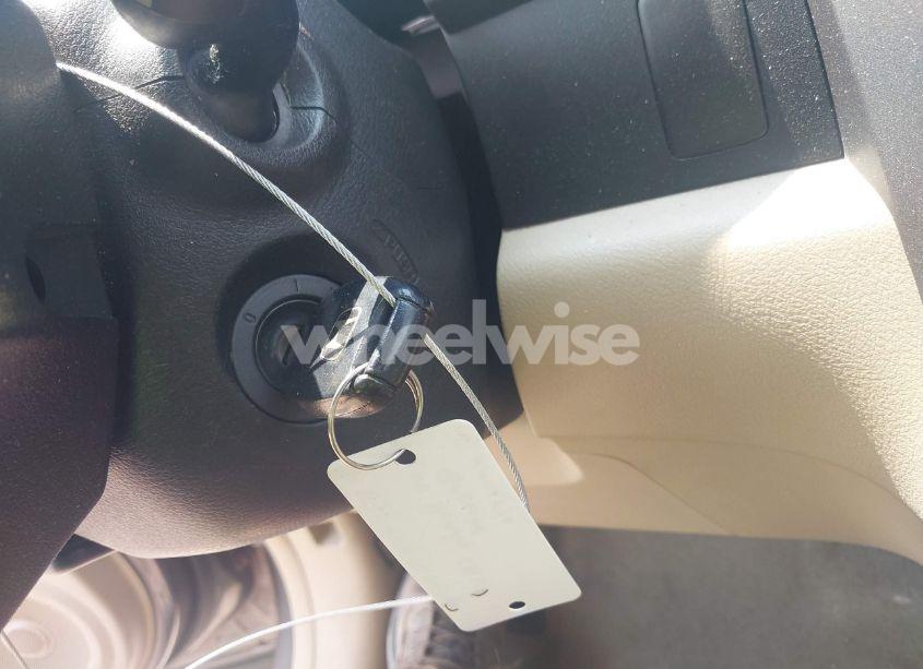 Photo 11 of 2009 Honda Cr-v EX (VIN 3CZRE48569G703072)