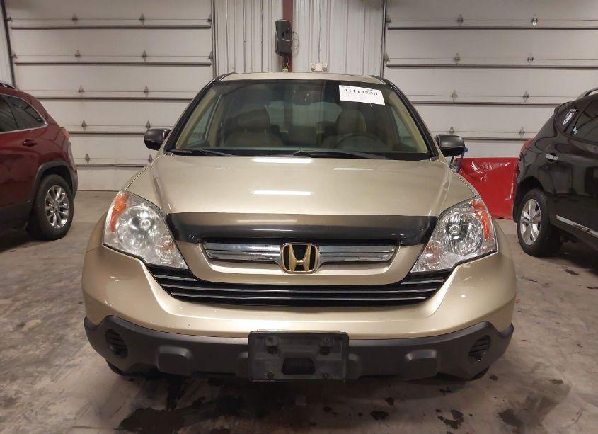 Photo 12 of 2008 Honda Cr-v EX (VIN 3CZRE48578G701619)