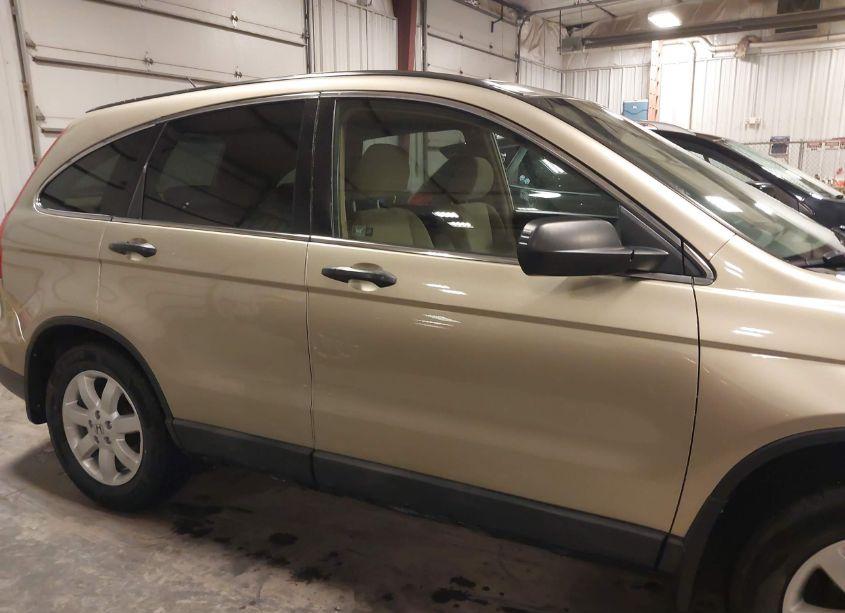 Photo 13 of 2008 Honda Cr-v EX (VIN 3CZRE48578G701619)
