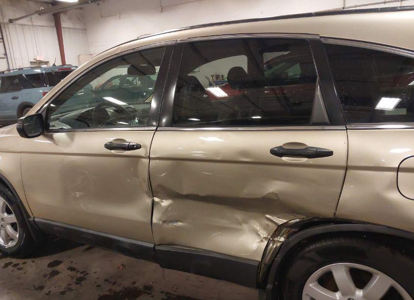 Photo 14 of 2008 Honda Cr-v EX (VIN 3CZRE48578G701619)
