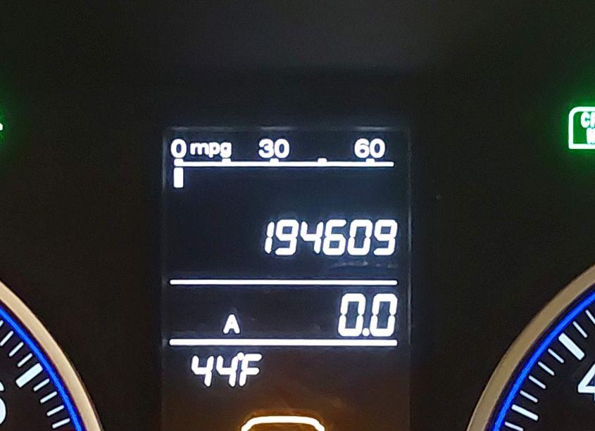 Photo 15 of 2008 Honda Cr-v EX (VIN 3CZRE48578G701619)