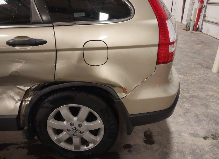 Photo 17 of 2008 Honda Cr-v EX (VIN 3CZRE48578G701619)