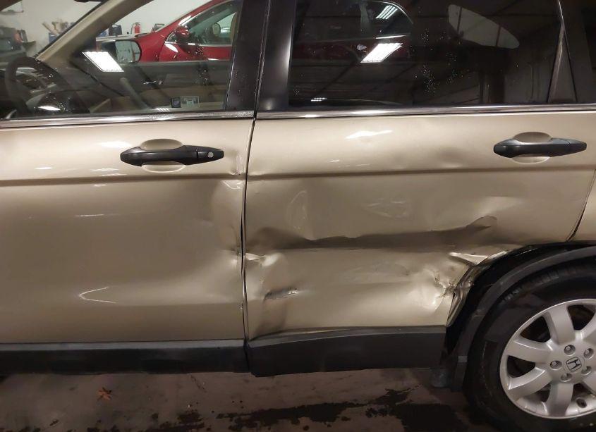 Photo 6 of 2008 Honda Cr-v EX (VIN 3CZRE48578G701619)