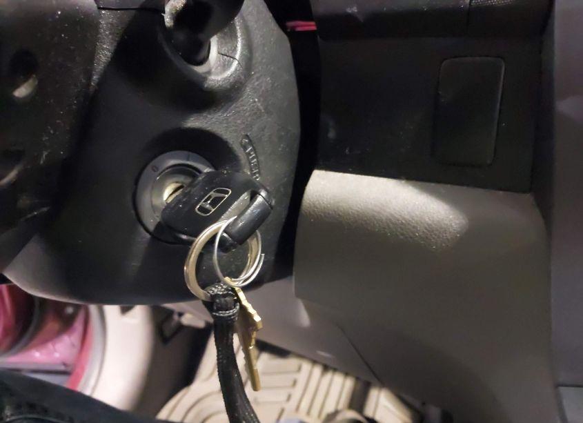 Photo 11 of 2009 Honda Cr-v EX (VIN 3CZRE48579G701248)