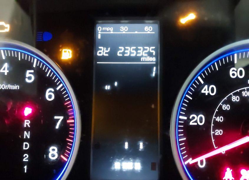 Photo 15 of 2009 Honda Cr-v EX (VIN 3CZRE48579G701248)