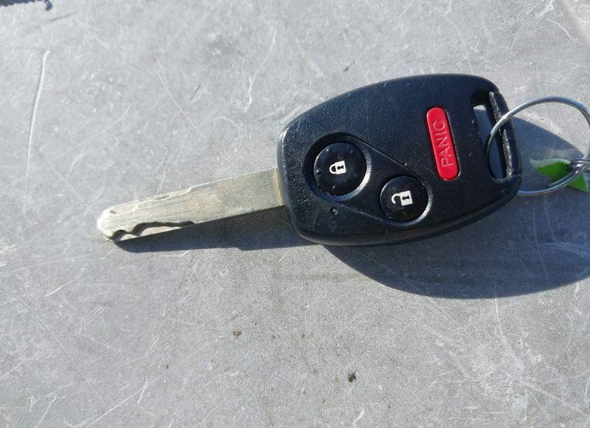 Photo 11 of 2009 Honda Cr-v EX (VIN 3CZRE48579G705185)