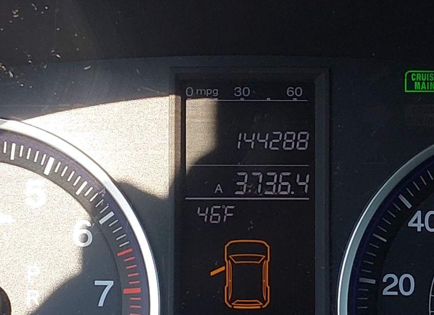 Photo 15 of 2009 Honda Cr-v EX (VIN 3CZRE48579G705185)