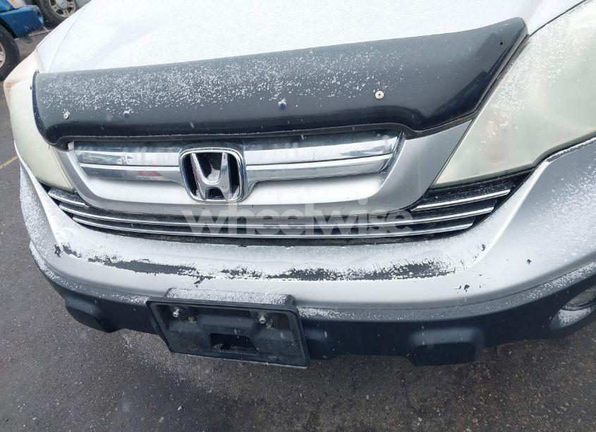 Photo 6 of 2009 Honda Cr-v EX (VIN 3CZRE48589G701520)