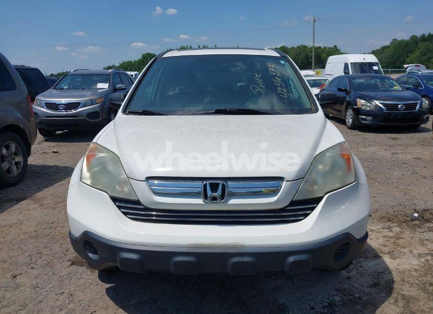 Photo 6 of 2008 Honda Cr-v EX (VIN 3CZRE485X8G701906)