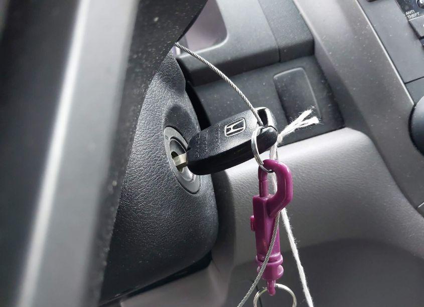 Photo 11 of 2011 Honda Cr-v EX (VIN 3CZRE4H51BG701199)