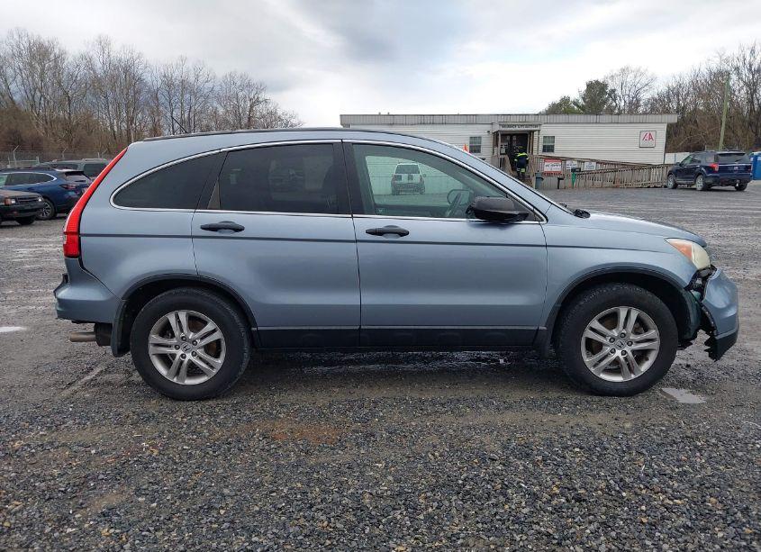 Photo 13 of 2011 Honda Cr-v EX (VIN 3CZRE4H51BG701199)