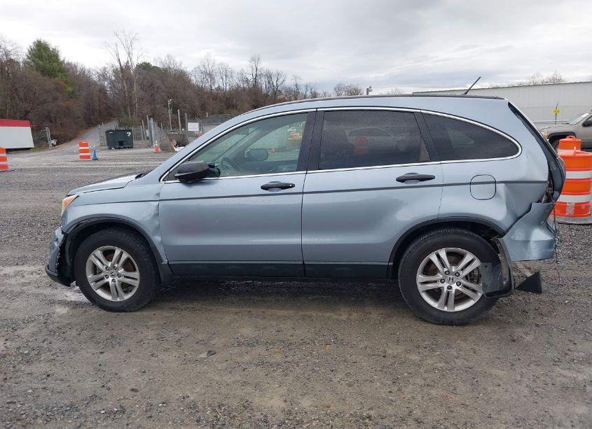 Photo 14 of 2011 Honda Cr-v EX (VIN 3CZRE4H51BG701199)