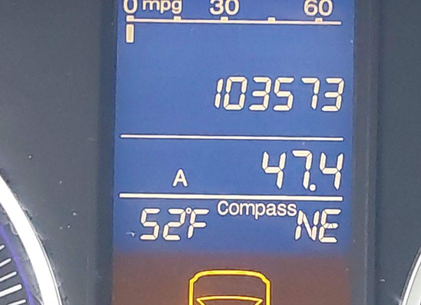 Photo 15 of 2011 Honda Cr-v EX (VIN 3CZRE4H51BG701199)