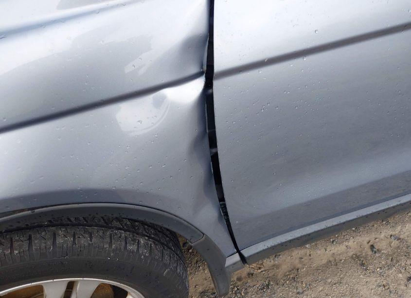 Photo 17 of 2011 Honda Cr-v EX (VIN 3CZRE4H51BG701199)