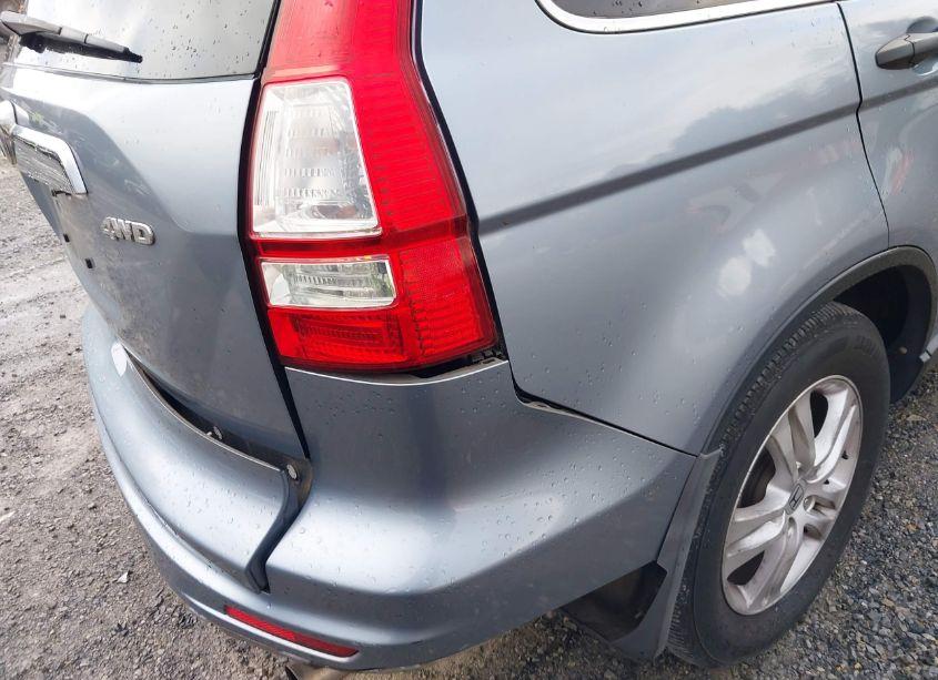 Photo 19 of 2011 Honda Cr-v EX (VIN 3CZRE4H51BG701199)