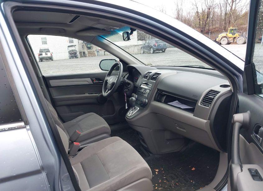 Photo 5 of 2011 Honda Cr-v EX (VIN 3CZRE4H51BG701199)