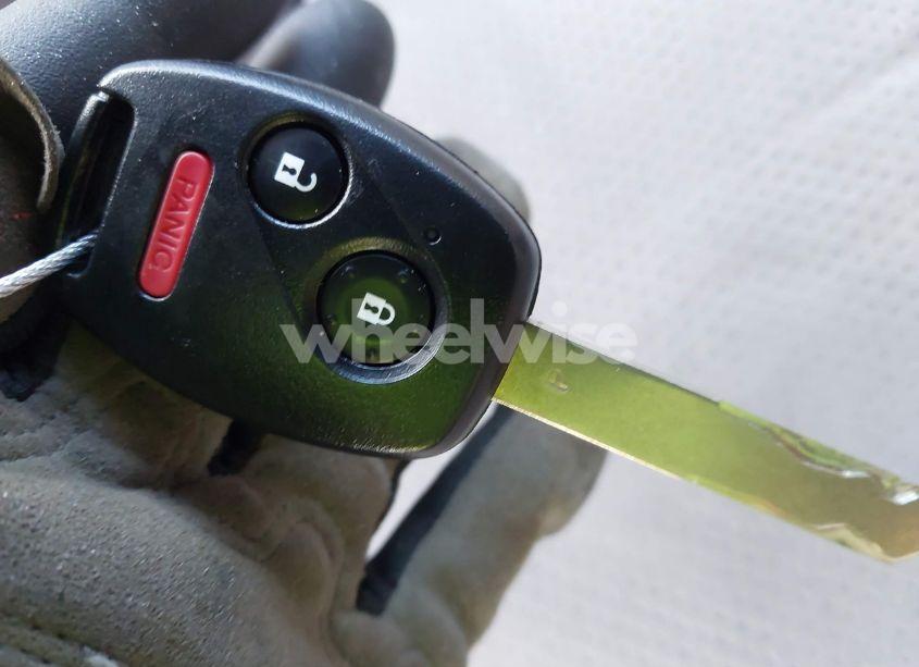 Photo 11 of 2011 Honda Cr-v EX (VIN 3CZRE4H51BG705737)