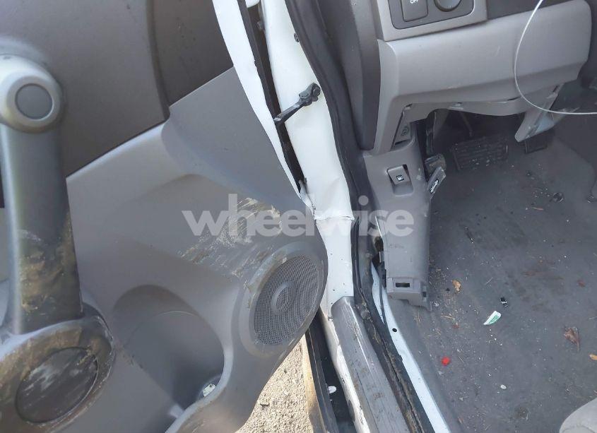 Photo 6 of 2011 Honda Cr-v EX (VIN 3CZRE4H51BG705737)