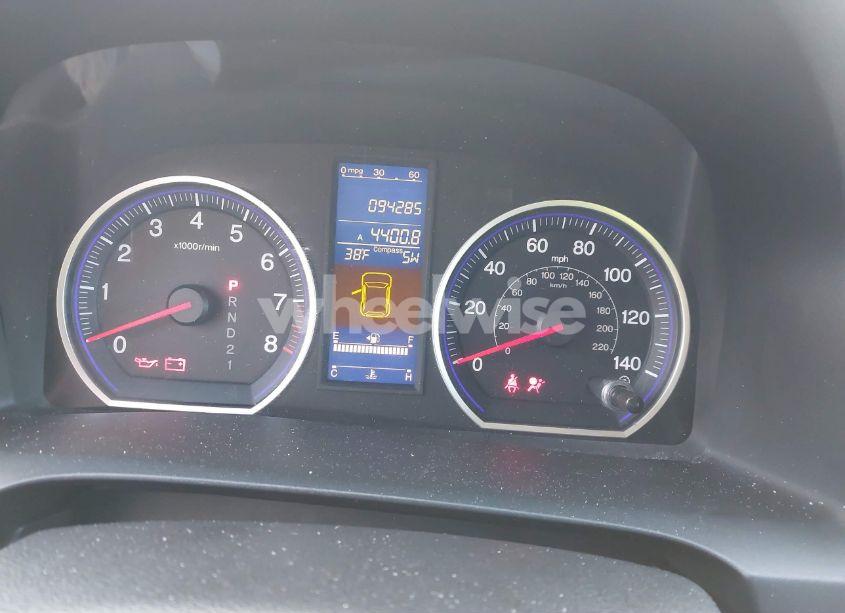 Photo 7 of 2011 Honda Cr-v EX (VIN 3CZRE4H51BG705737)