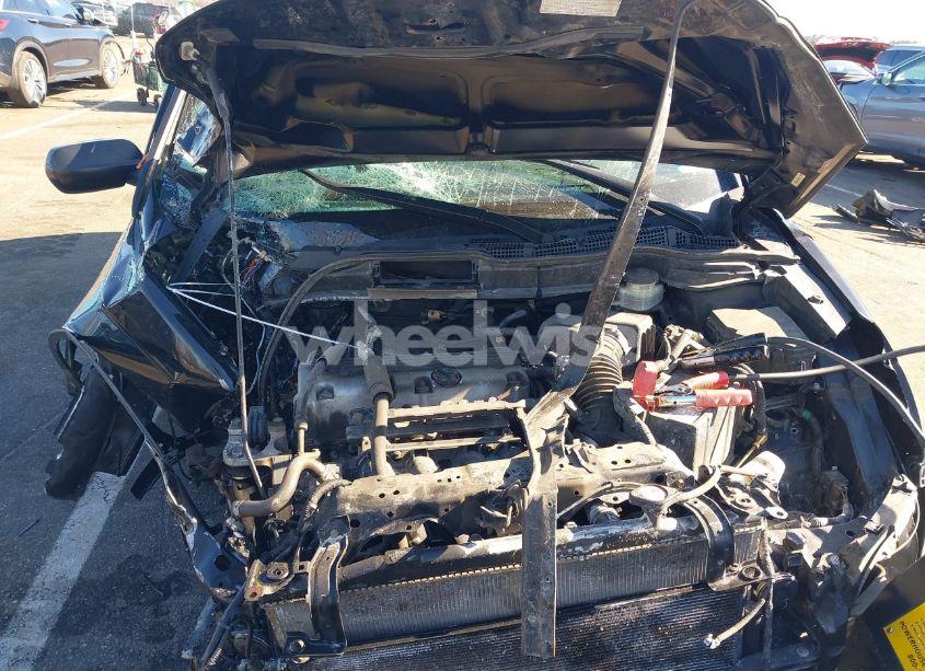 Photo 10 of 2011 Honda Cr-v EX (VIN 3CZRE4H51BG706886)