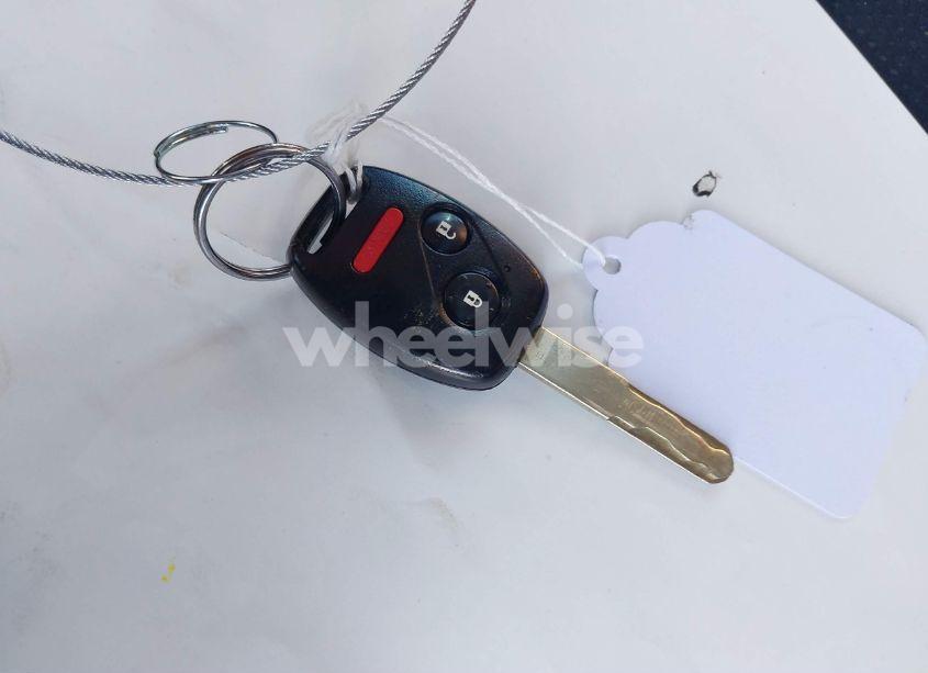 Photo 11 of 2011 Honda Cr-v EX (VIN 3CZRE4H51BG706886)