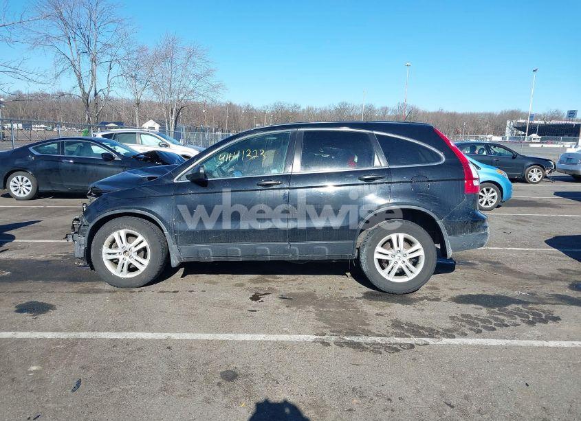 Photo 14 of 2011 Honda Cr-v EX (VIN 3CZRE4H51BG706886)