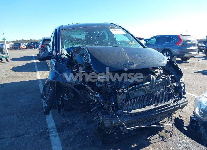 Photo 6 of 2011 Honda Cr-v EX (VIN 3CZRE4H51BG706886)