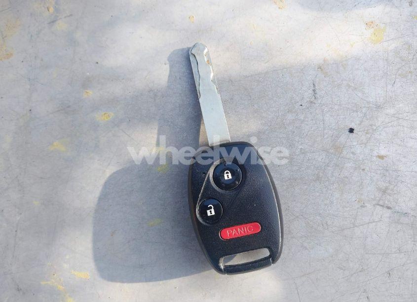 Photo 11 of 2010 Honda Cr-v EX (VIN 3CZRE4H52AG705079)