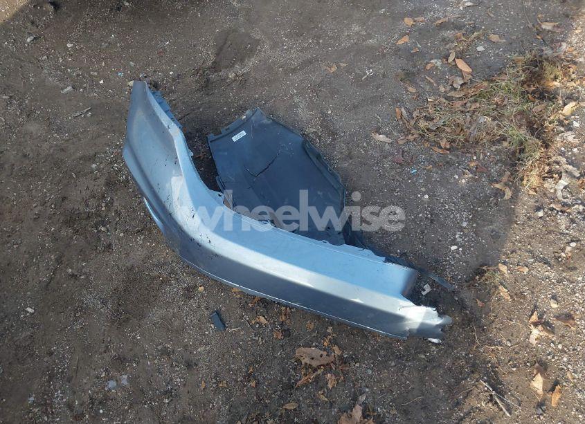 Photo 12 of 2010 Honda Cr-v EX (VIN 3CZRE4H52AG705079)